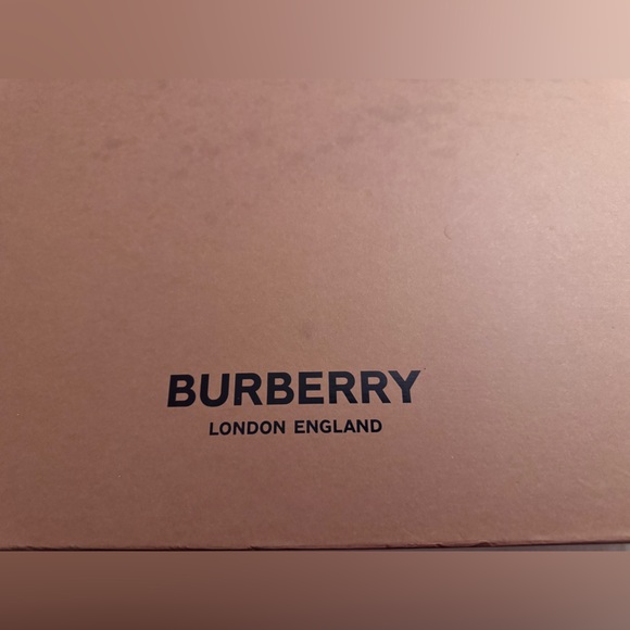 Burberry Simeon Rainboot - Picture 5 of 6